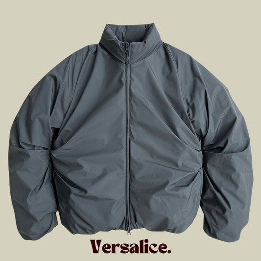 Jacket imperméable Pleats™ Versalice