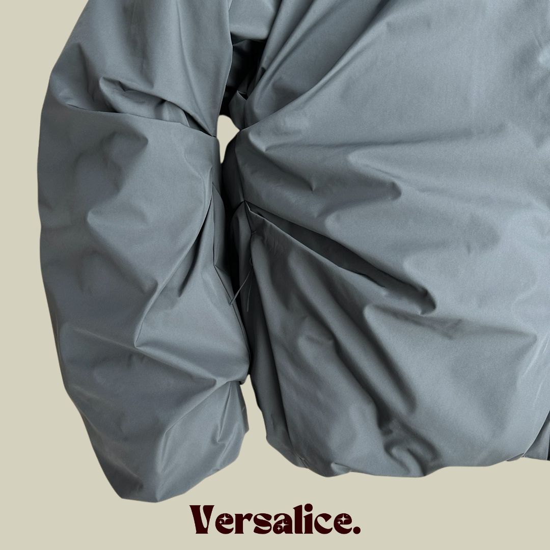 Jacket imperméable Pleats™ Versalice