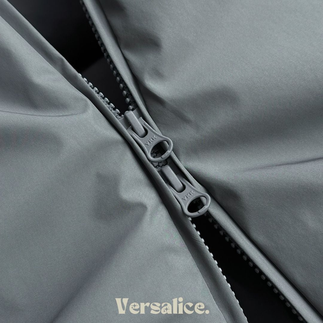 Jacket imperméable Pleats™ Versalice