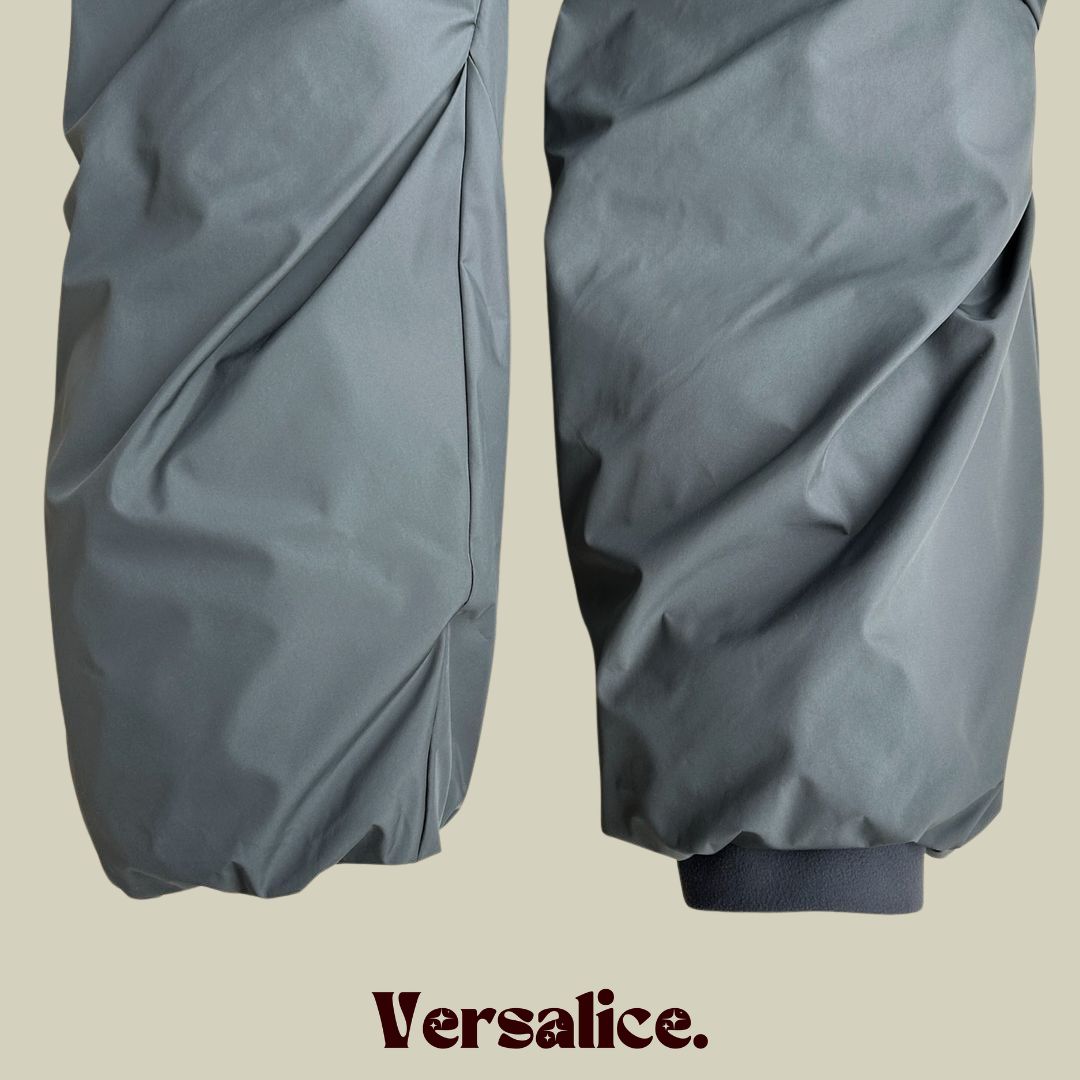 Jacket imperméable Pleats™ Versalice