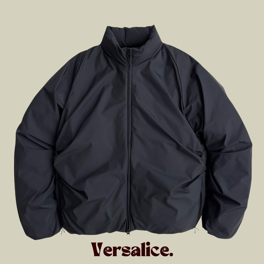 Jacket imperméable Pleats™ Versalice