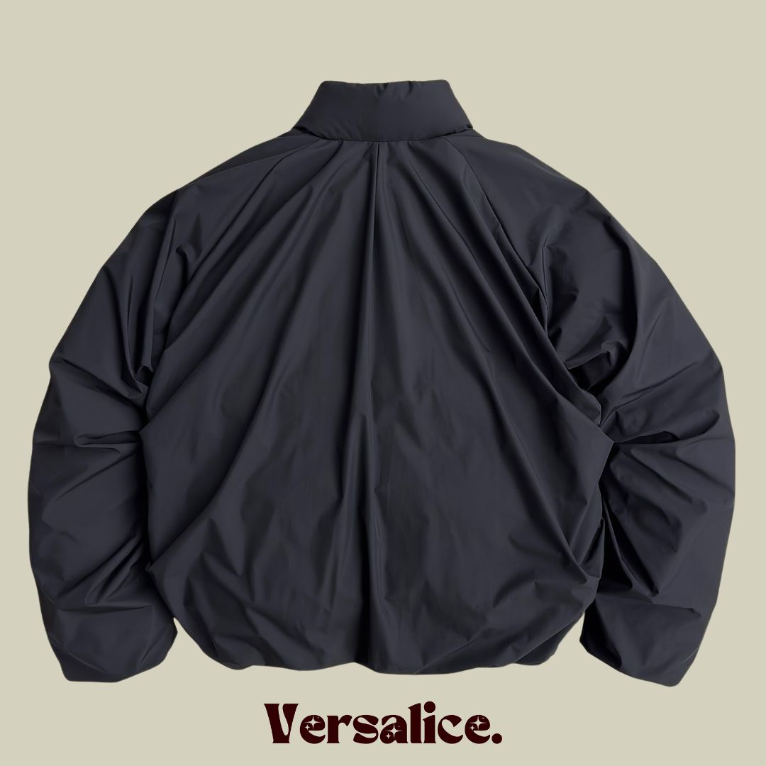 Jacket imperméable Pleats™ Versalice