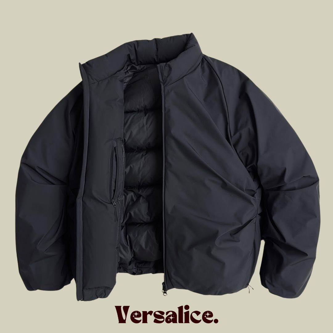 Jacket imperméable Pleats™ Versalice