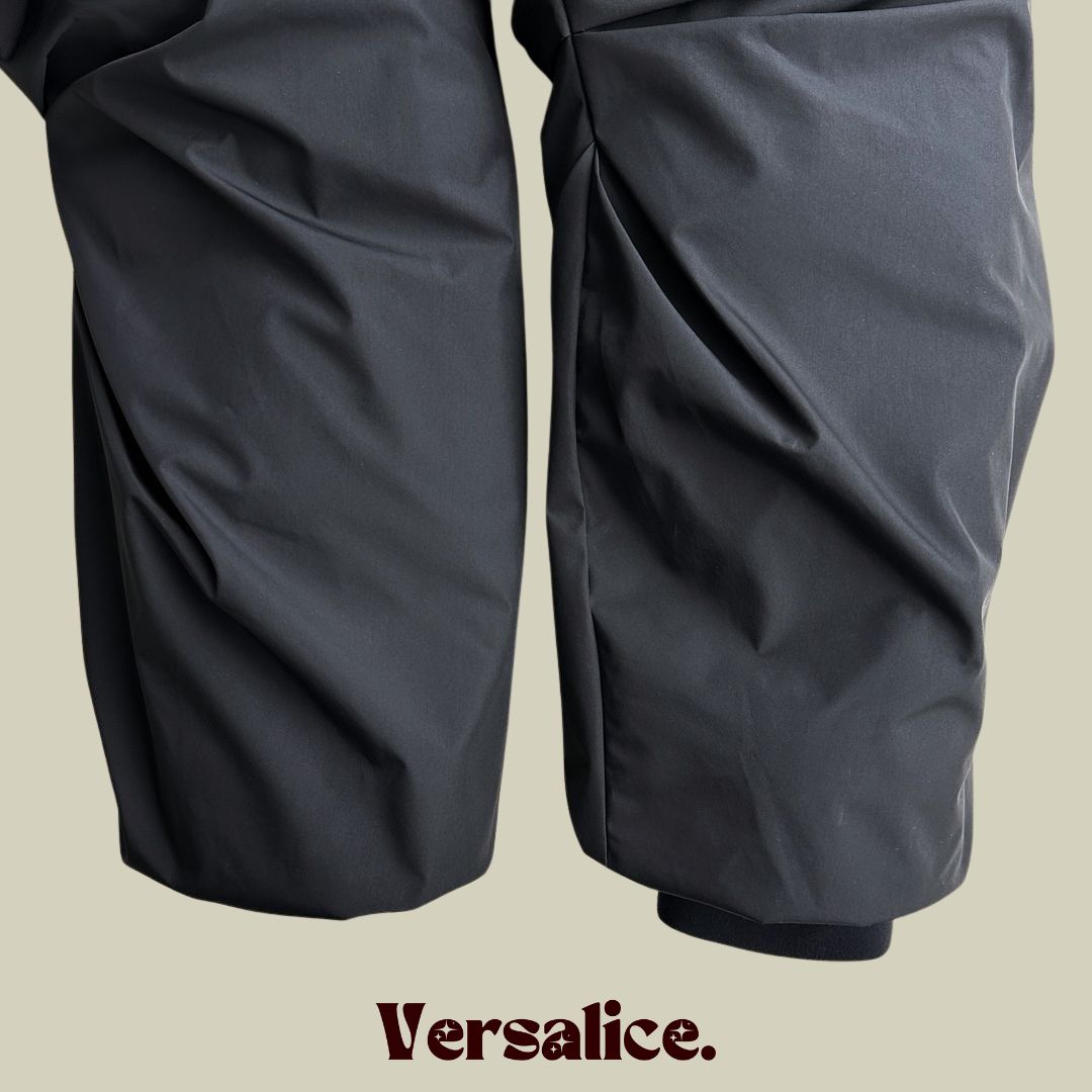 Jacket imperméable Pleats™ Versalice