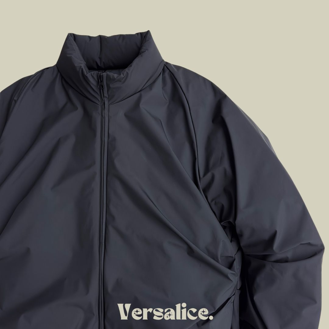 Jacket imperméable Pleats™ Versalice