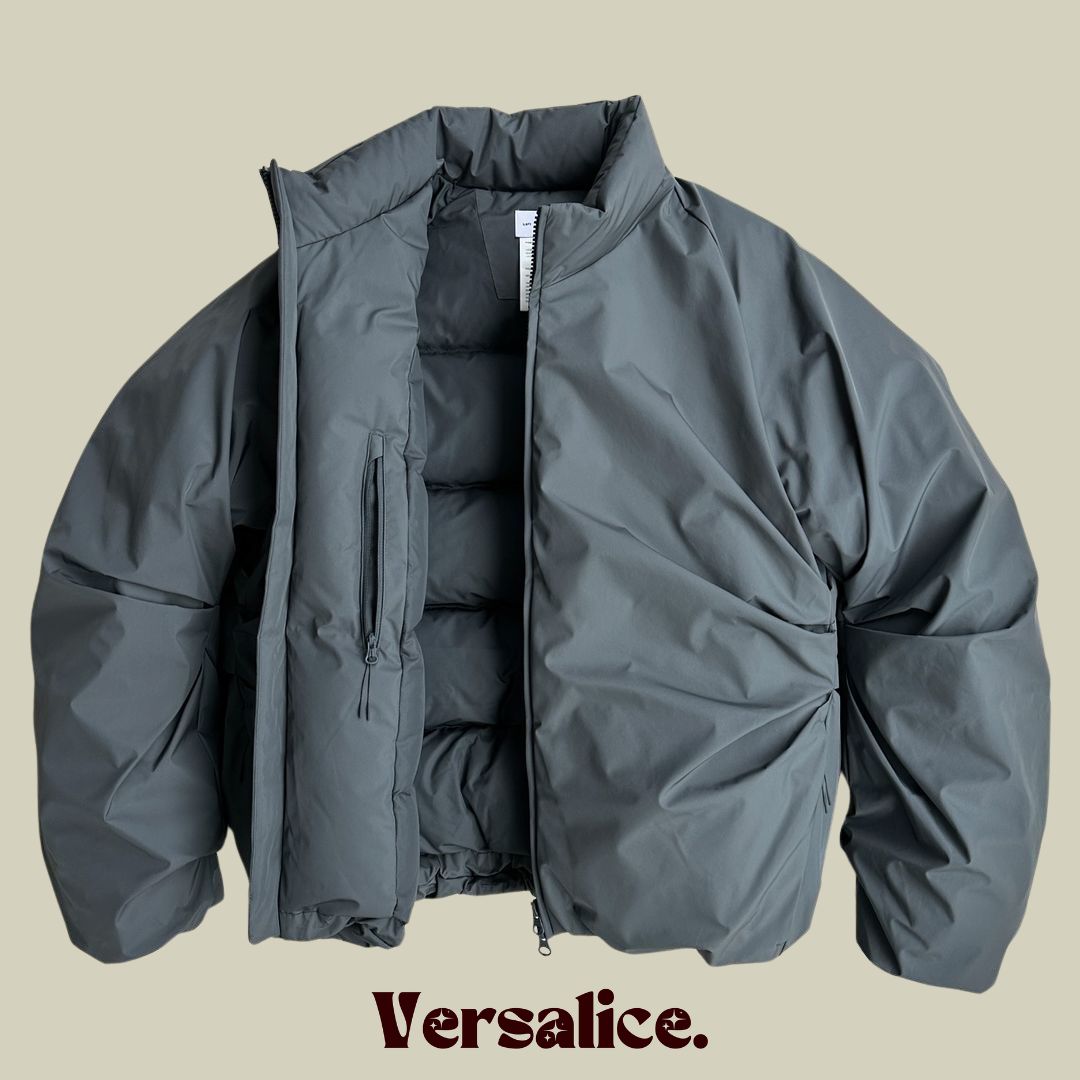 Jacket imperméable Pleats™ Versalice