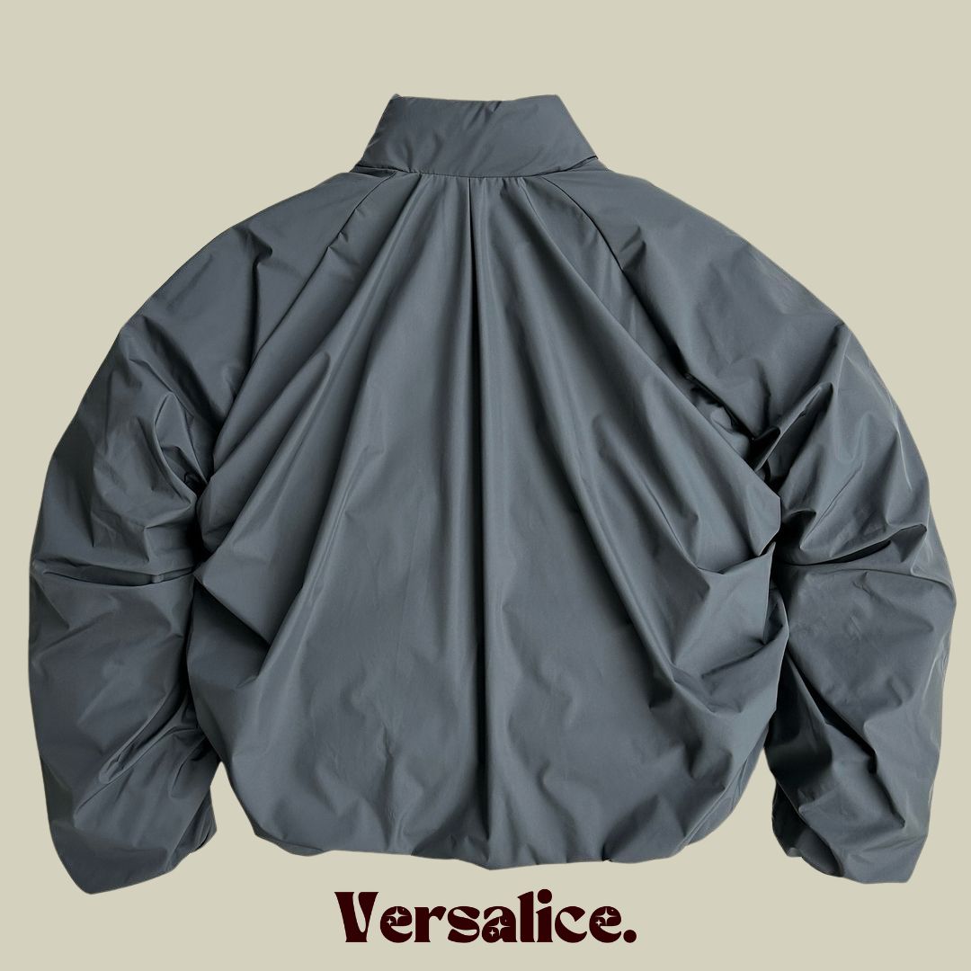 Jacket imperméable Pleats™ Versalice